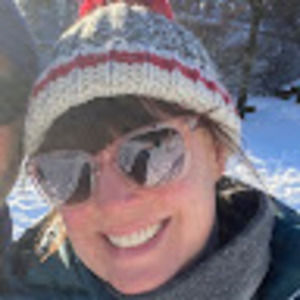 Meet your Posher, Meagan